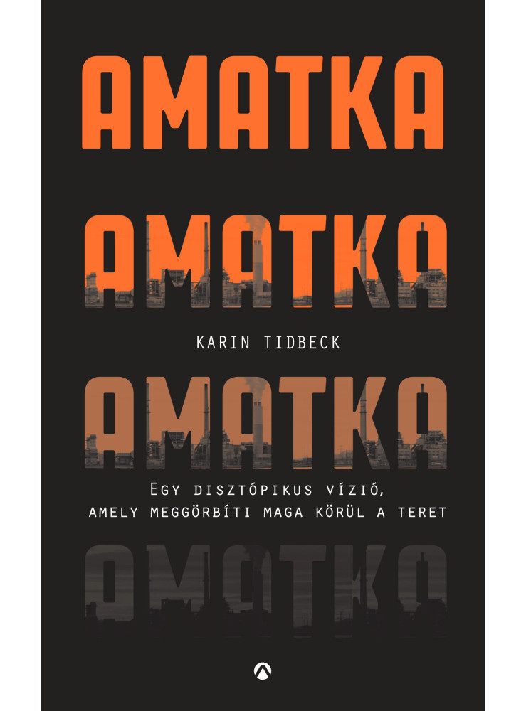 Amatka (ekönyv) Amatka (ekönyv)
