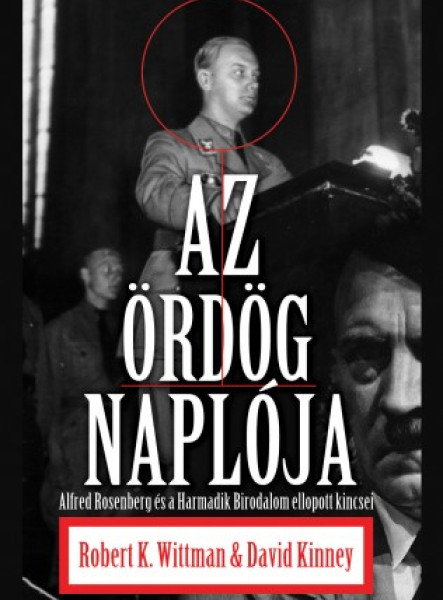 Az ördög naplója (ekönyv)