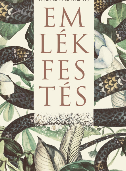 Emlékfestés (ekönyv)