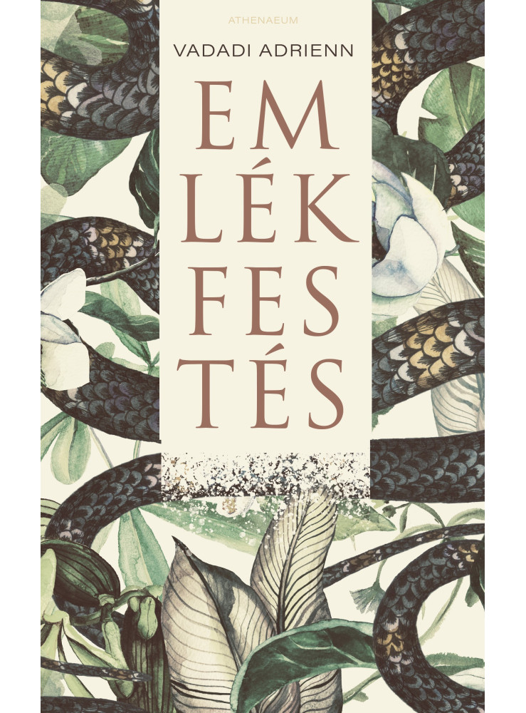 Emlékfestés (ekönyv)