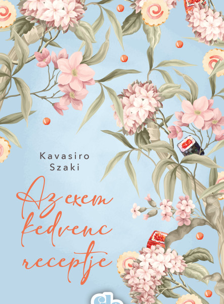 Az exem kedvenc recepjte (ekönyv)