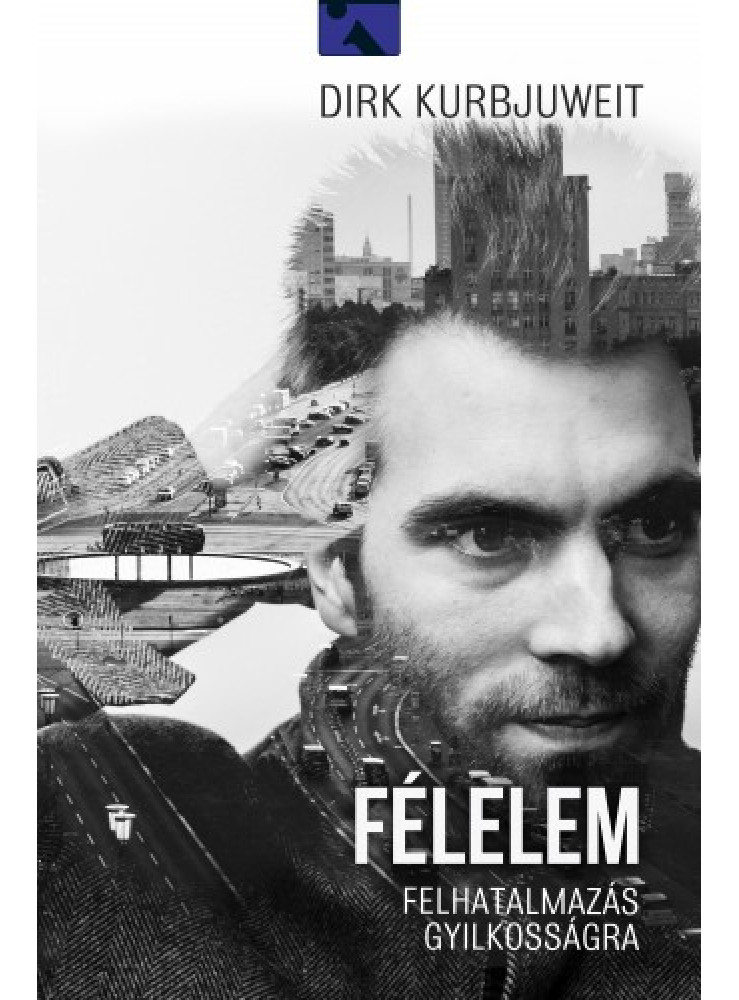 Félelem - Felhatalmazás gyilkosságra     (ekönyv)