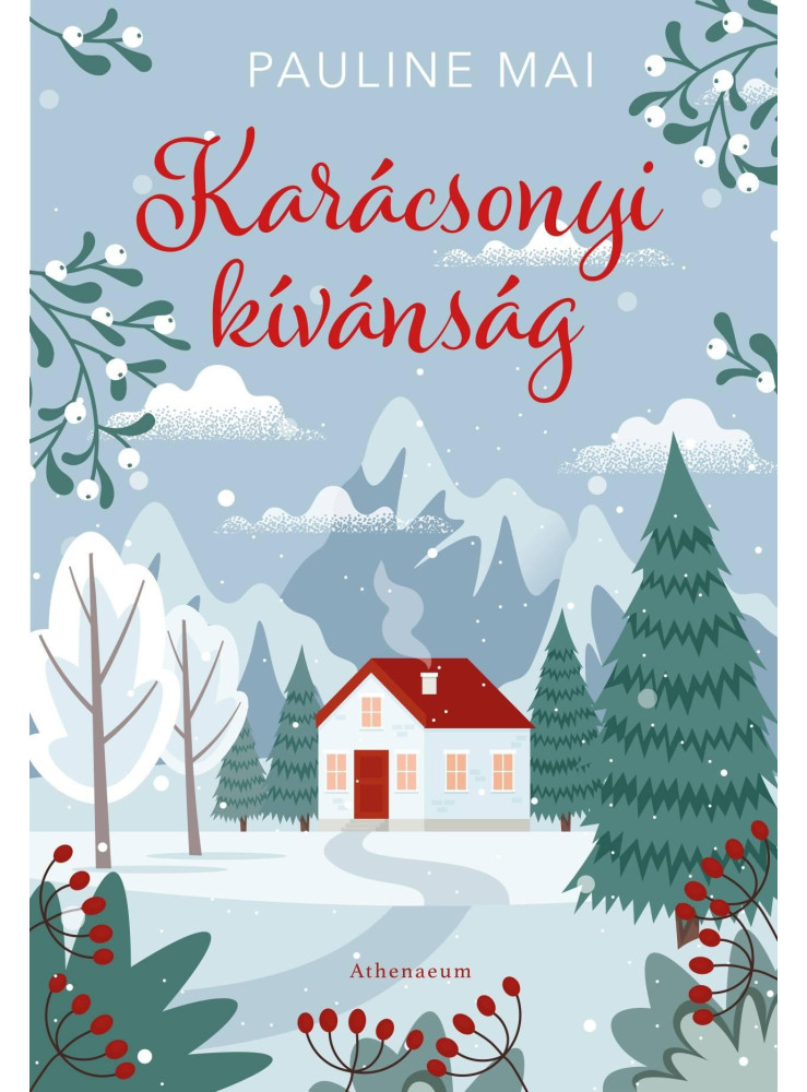 Karácsonyi kívánság (ekönyv) Karácsonyi kívánság (ekönyv)