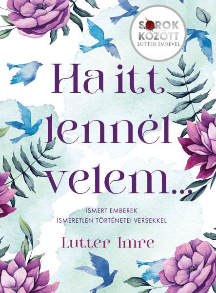 Ha itt lennél velem… (ekönyv)