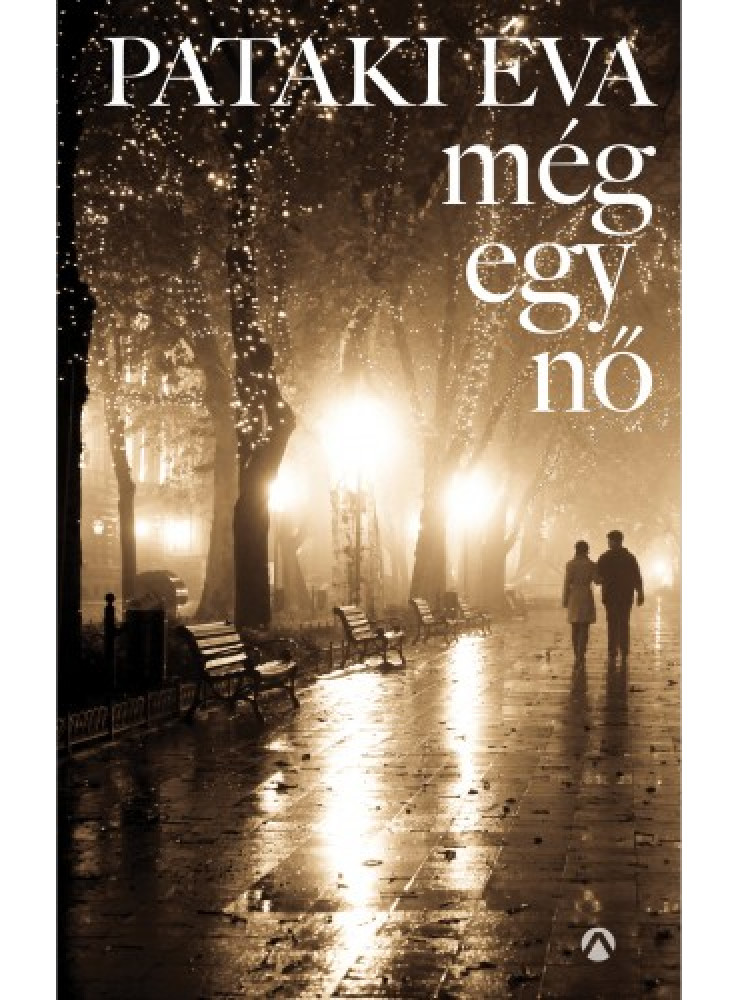 Még egy nő (ekönyv) Még egy nő (ekönyv)