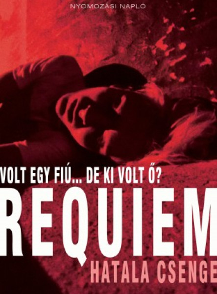 Requiem (ekönyv)