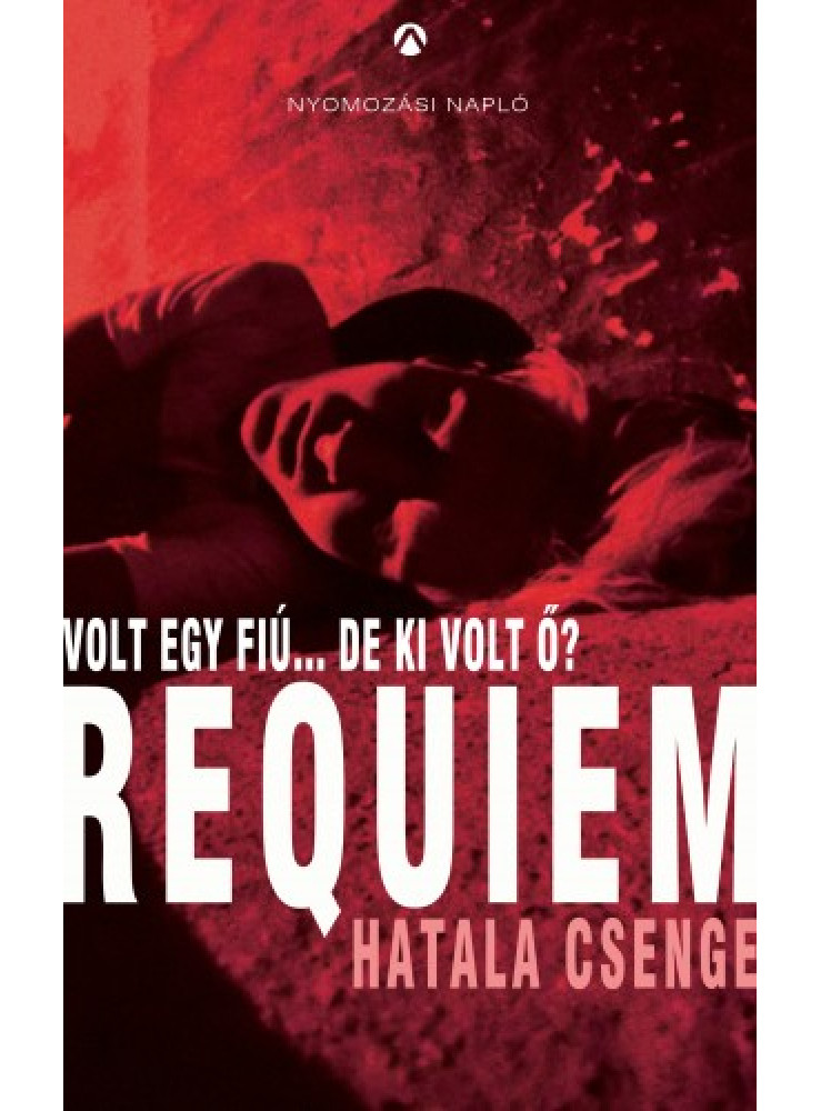 Requiem (ekönyv)