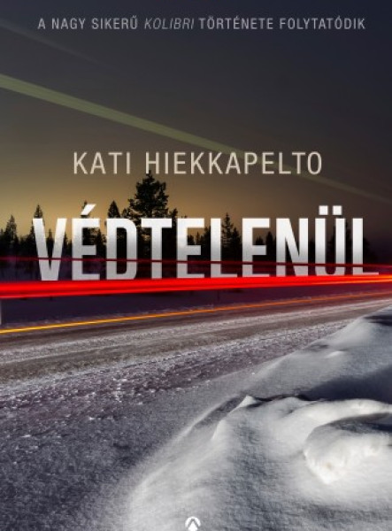 Védtelenül    (ekönyv)