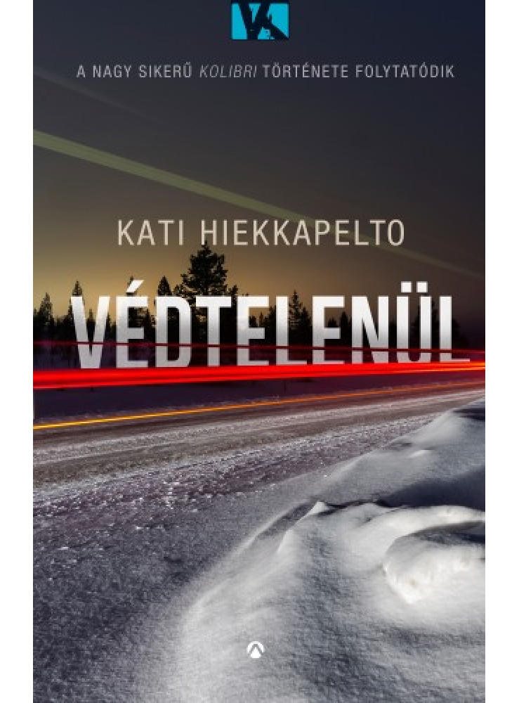 Védtelenül    (ekönyv)