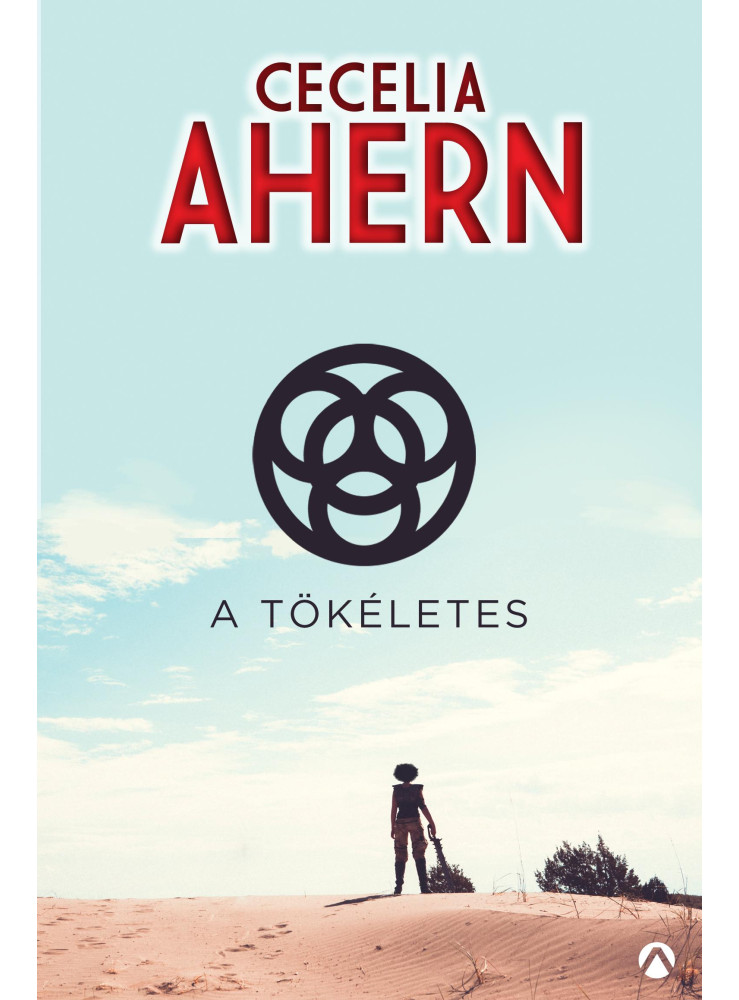 A tökéletes (ekönyv) A tökéletes (ekönyv)