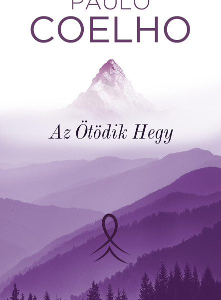 Az ötödik hegy (ekönyv)