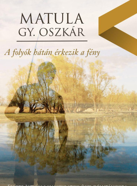 A folyók hátán érkezik a fény  (ekönyv)