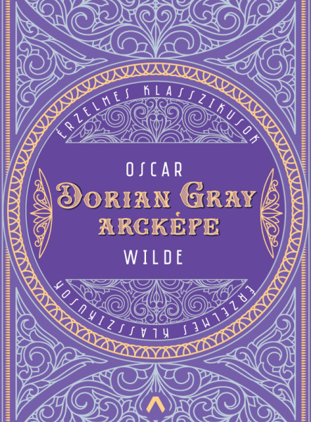 Dorian Gray arcképe (ekönyv)