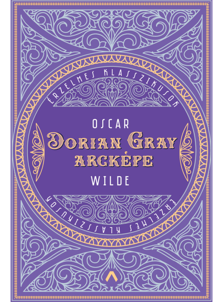 Dorian Gray arcképe (ekönyv) Dorian Gray arcképe (ekönyv)