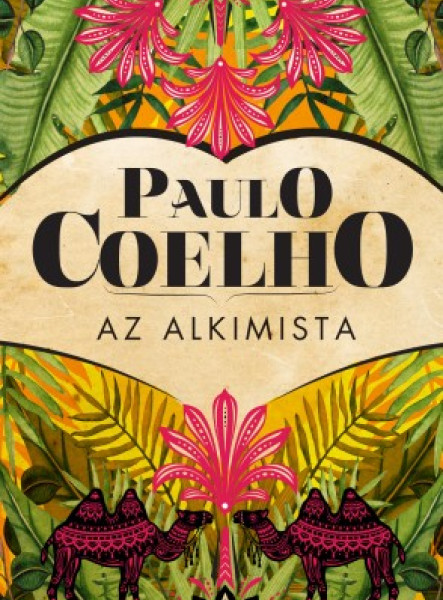 Az alkimista (ekönyv)