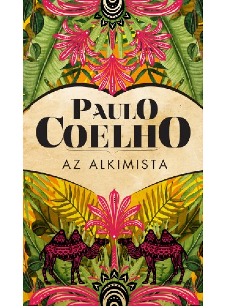 Az alkimista (ekönyv) Az alkimista (ekönyv)