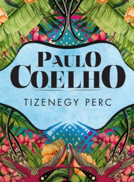 Tizenegy perc (ekönyv)