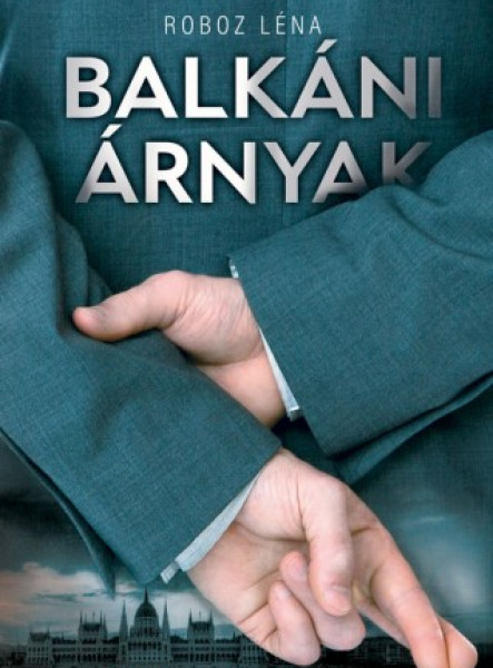 Balkáni árnyak (ekönyv)