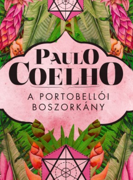 A portobellói boszorkány (ekönyv)