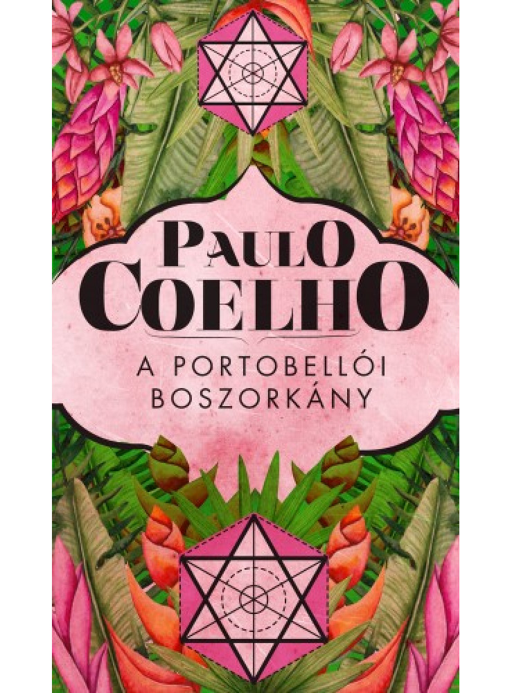 A portobellói boszorkány (ekönyv) A portobellói boszorkány (ekönyv)