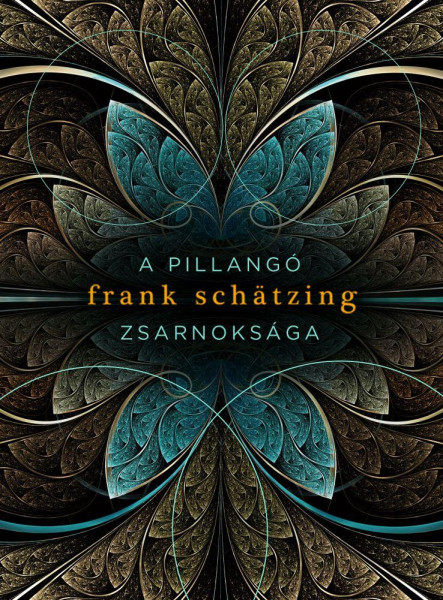 A pillangó zsarnoksága (ekönyv)