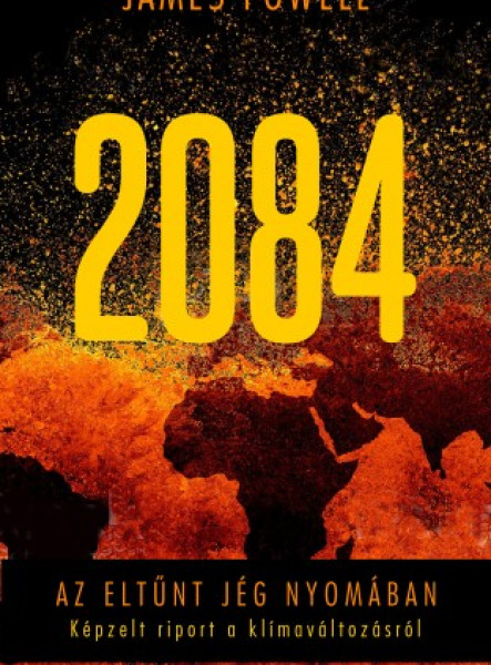 2084 – Azt eltűnt jég nyomában (ekönyv)
