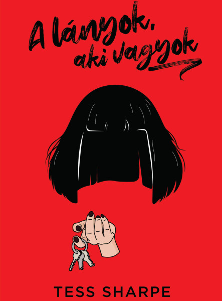 A lányok aki vagyok (ekönyv)