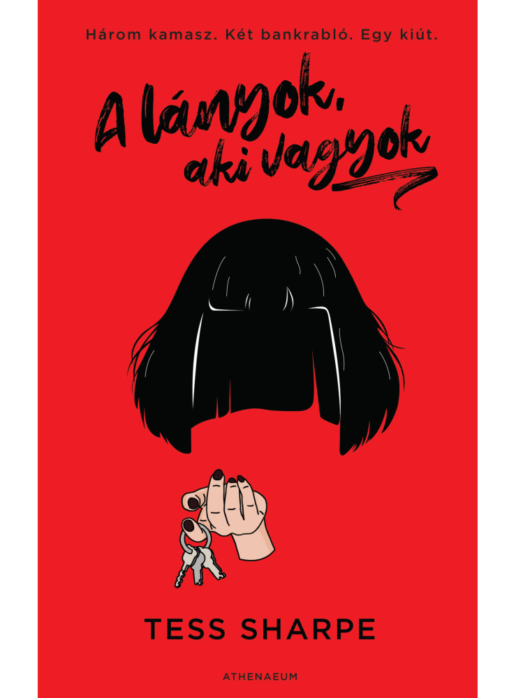 A lányok aki vagyok (ekönyv) A lányok aki vagyok (ekönyv)