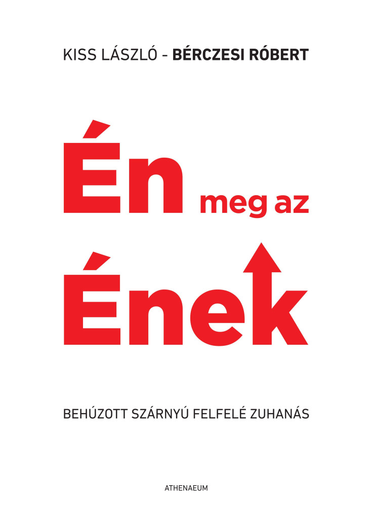 Én meg az Ének (ekönyv) Én meg az Ének (ekönyv)