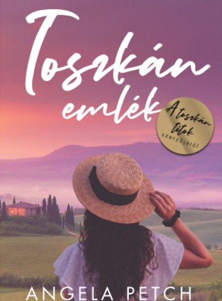 Toszkán emlék (ekönyv)