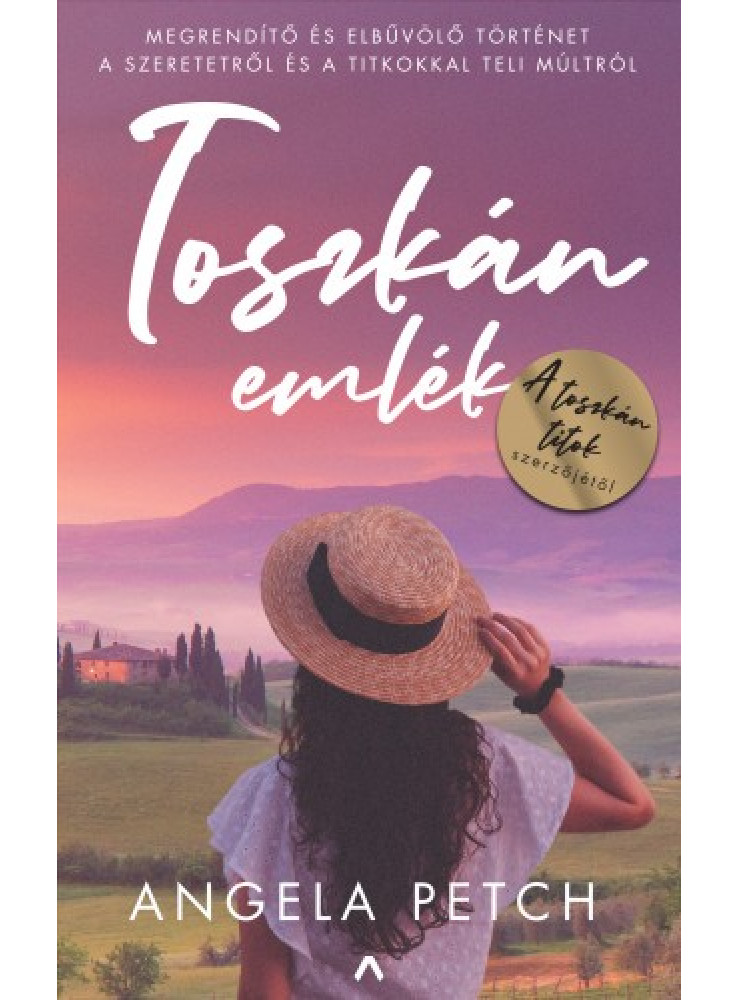 Toszkán emlék (ekönyv)