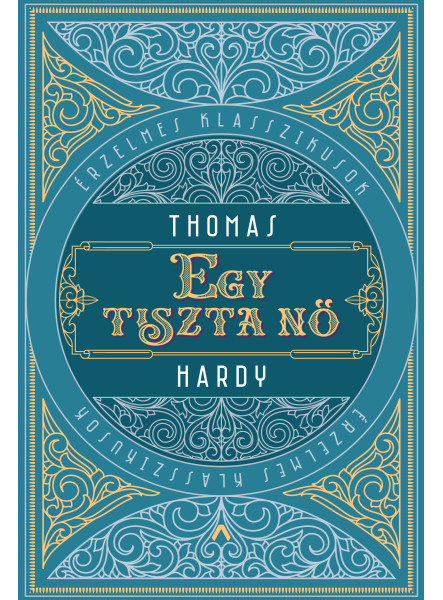 Egy tiszta nő (ekönyv)