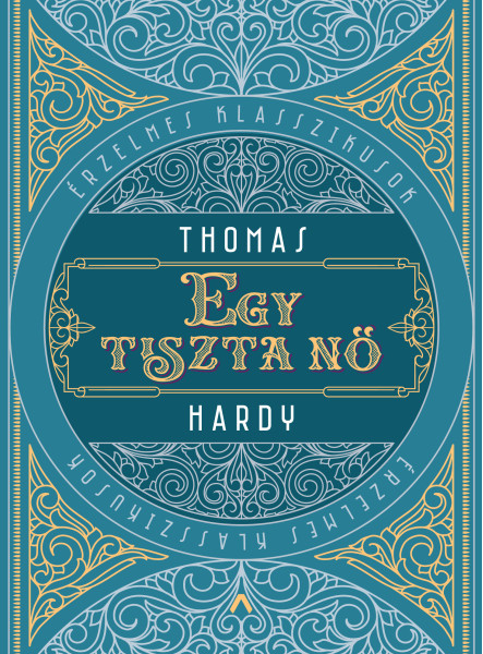 Egy tiszta nő (ekönyv)