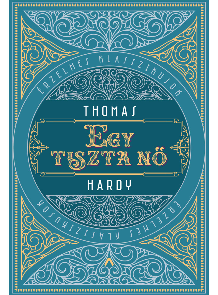 Egy tiszta nő (ekönyv) Egy tiszta nő (ekönyv)