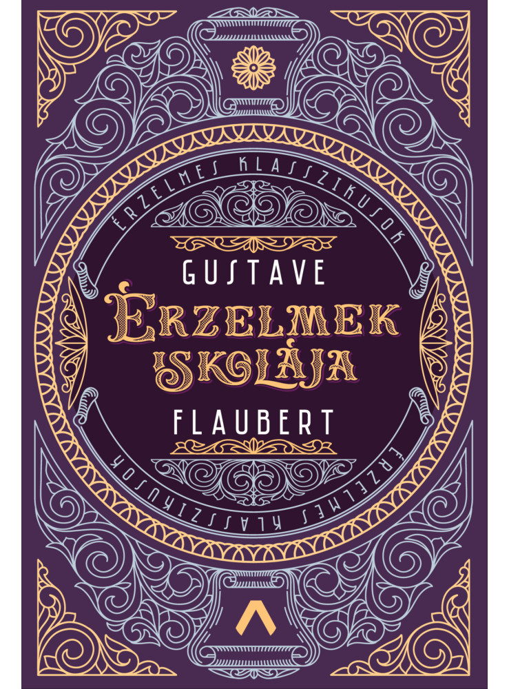 Érzelmek iskolája (ekönyv) Érzelmek iskolája (ekönyv)