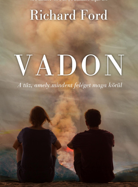 Vadon (ekönyv)