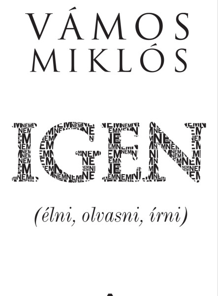 Igen - (élni, olvasni, írni) (ekönyv)