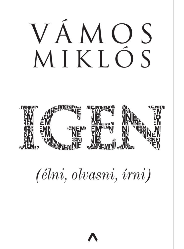 Igen - (élni, olvasni, írni) (ekönyv)