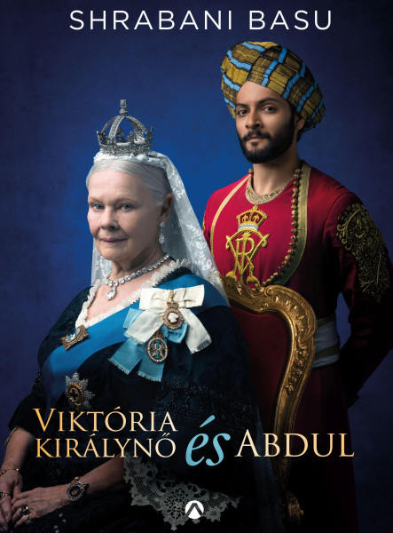 Viktória és Abdul (ekönyv)