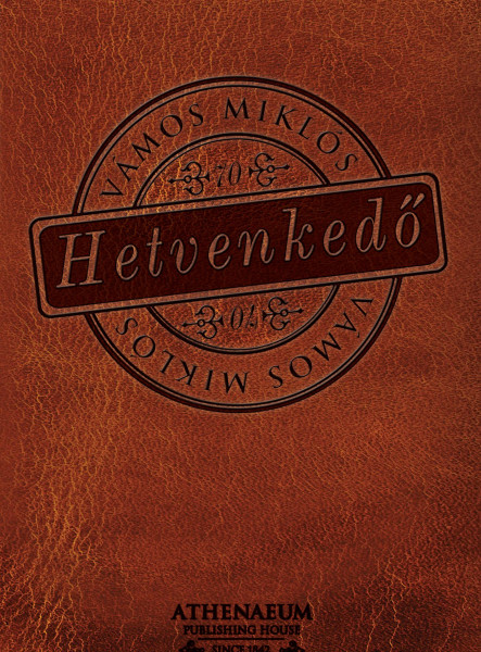 Hetvenkedő (ekönyv)