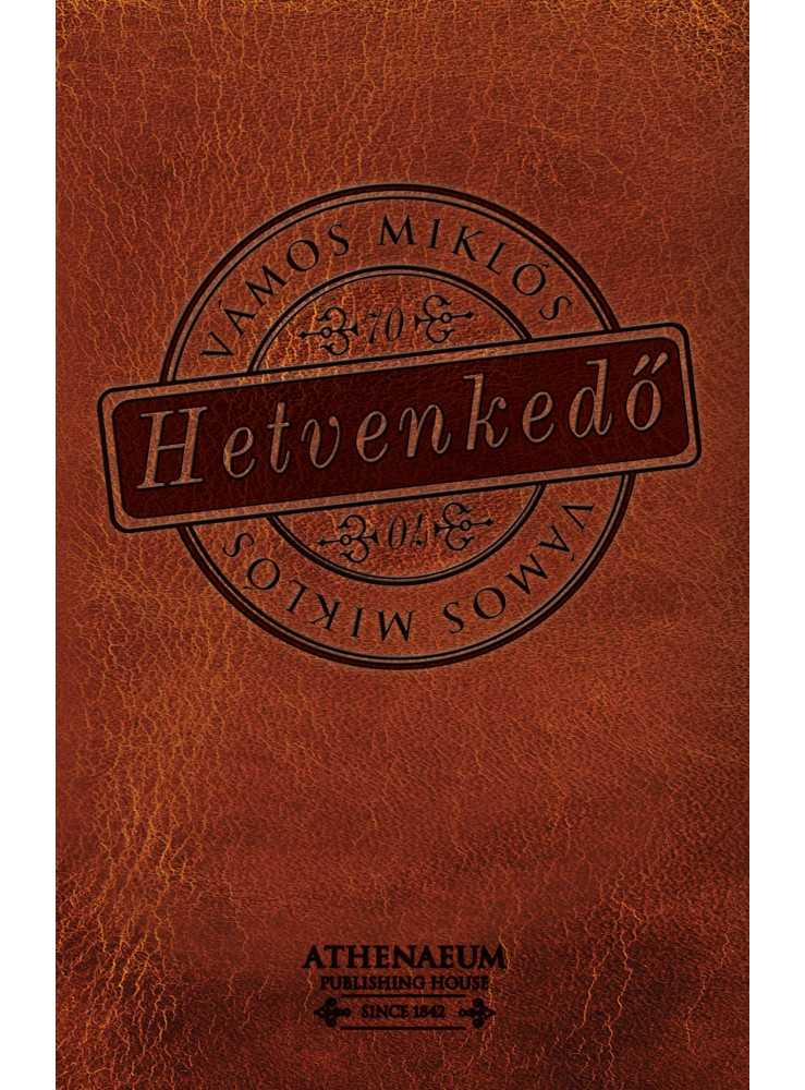 Hetvenkedő (ekönyv)