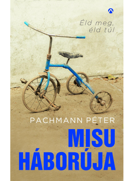 Misu háborúja            (ekönyv) Misu háborúja            (ekönyv)