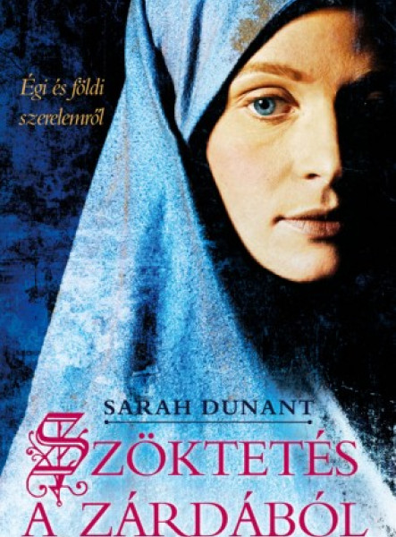 Szöktetés a zárdából (ekönyv)