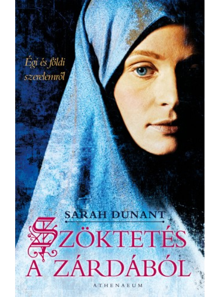 Szöktetés a zárdából (ekönyv) Szöktetés a zárdából (ekönyv)
