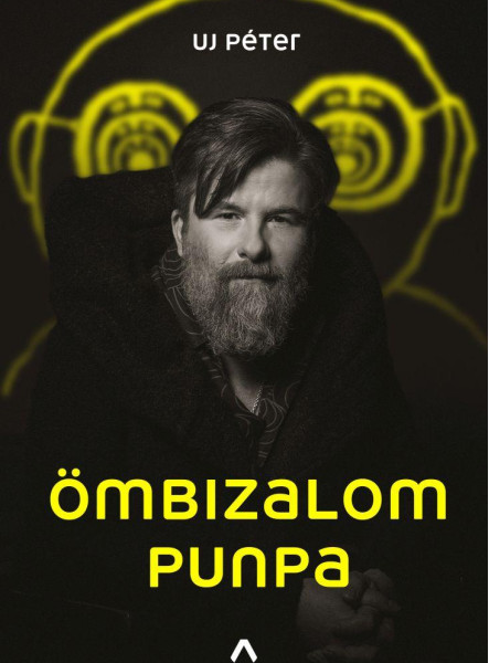 Ömbizalompunpa  (ekönyv)