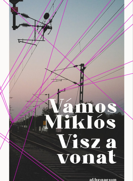 Visz a vonat (ekönyv)