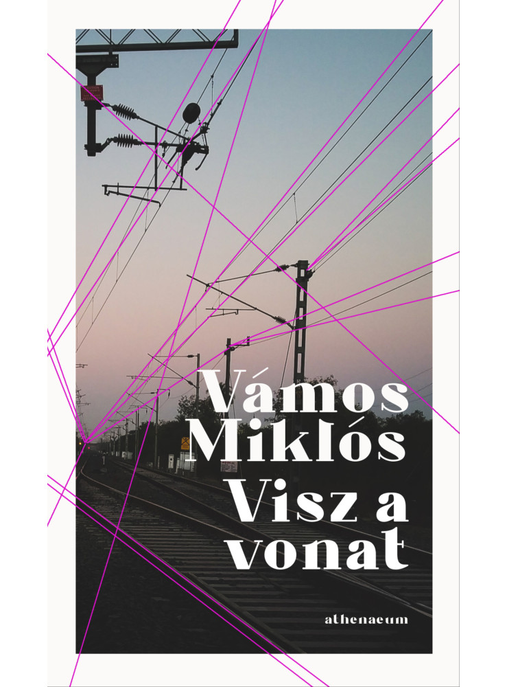 Visz a vonat (ekönyv) Visz a vonat (ekönyv)