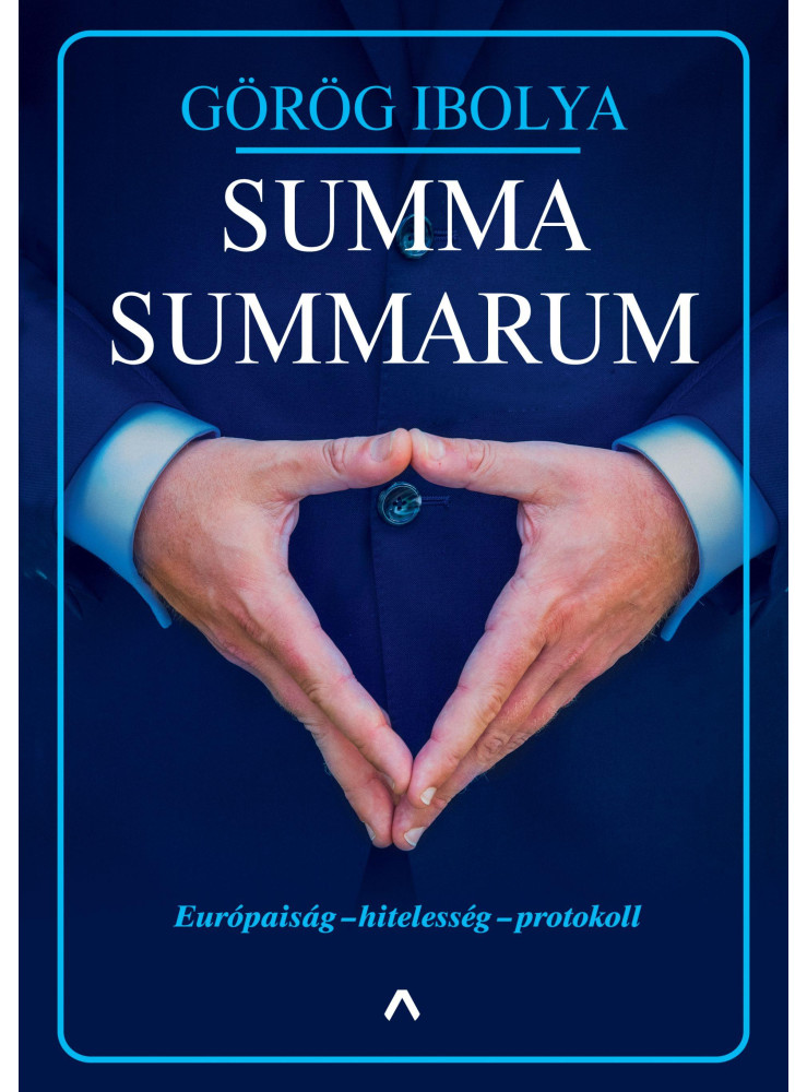 Summa Summarum (ekönyv) Summa Summarum (ekönyv)
