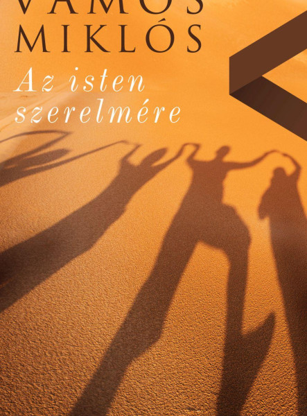 Az isten szerelmére (ekönyv)