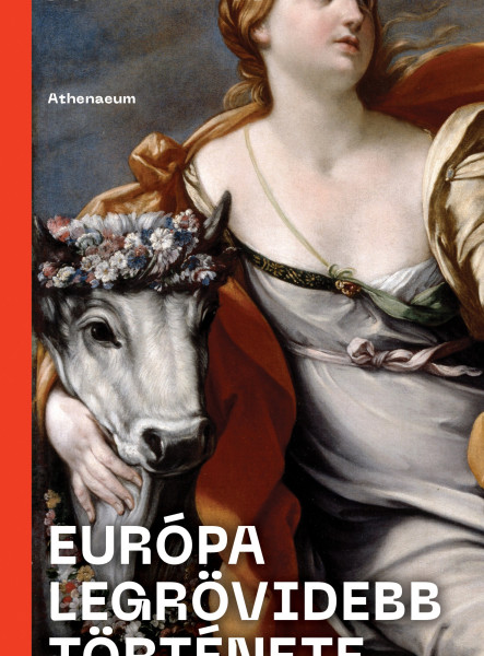 Európa legrövidebb története (ekönyv)